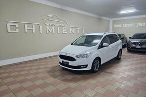 Ford C-Max C-Max7 1.5 TDCi 120CV Start&Stop Titani