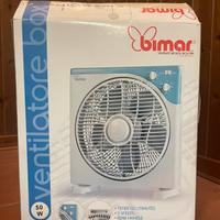 Ventilatore