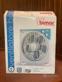 Ventilatore