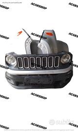 Musata per jeep renegade 2014-2018