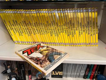 Tex Willer Gigante Bonelli