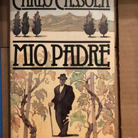 Libro Carlo Cassola Mio padre