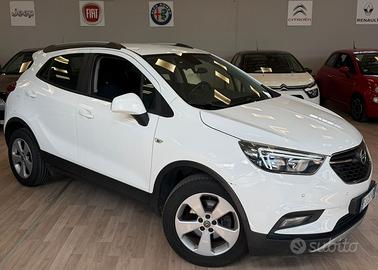 Opel Mokka X 1.4 Turbo Ecotec 140CV 4x4 Start&Stop