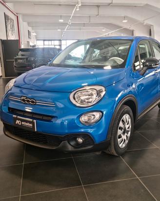 500x 1.0 FireFly 120cv AZIENDALE GARANZIA 3 ANNI