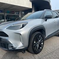 Toyota Yaris Cross 1.5 Hybrid 5p. E-CVT Adventure