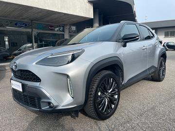 Toyota Yaris Cross 1.5 Hybrid 5p. E-CVT Adventure