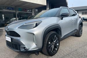 Toyota Yaris Cross 1.5 Hybrid 5p. E-CVT Adventure