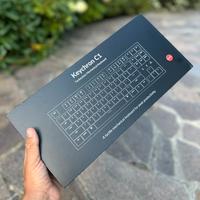 Tastiera Keychron C1