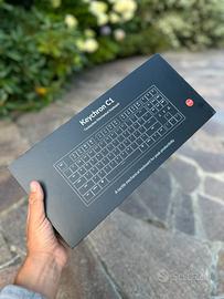 Tastiera Keychron C1