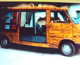 FIAT Altro modello - 1975