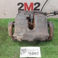 PINZA FRENO ANTERIORE DESTRA MERCEDES Classe R W25