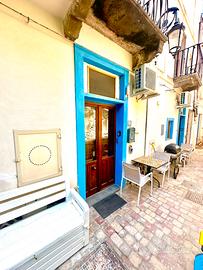 Lipari centro