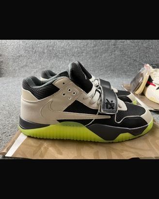 Nike jordan  jumpman jack Trevis Scott