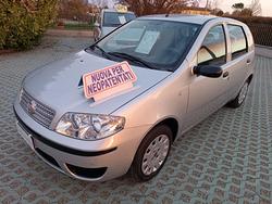 Fiat Punto Classic 1.2 5 porte Active