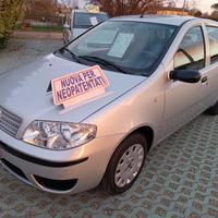 Fiat Punto Classic 1.2 5 porte Active