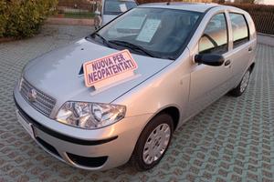 Fiat Punto Classic 1.2 5 porte Active