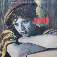 Simply Red: Picture Book (Ediz. Limitata 1985)
