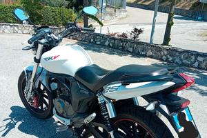KEEWAY RKV 125