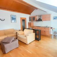 Mansarda in Vicolo Bayer 5 - Campo Tures (BZ)
