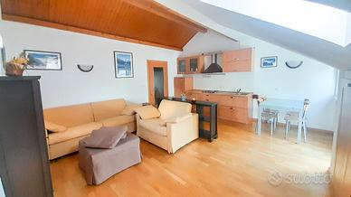 Mansarda in Vicolo Bayer 5 - Campo Tures (BZ)