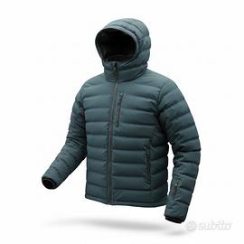 🧥 Giacca Sci VITALINI – Taglia XL