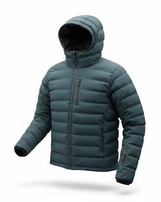 🧥 Giacca Sci VITALINI – Taglia XL