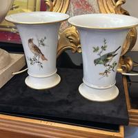 2 Splendidi vasiMeissen