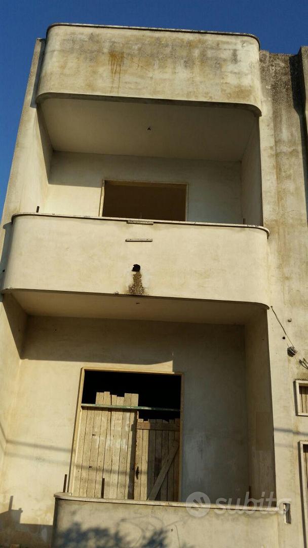 Appartamento – Sannicola, Lecce - Vista 2