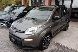 Fiat Panda 1.0 70CV CITY LIFE UCONNECT + CAPLAY