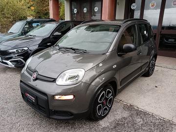 Fiat Panda 1.0 70CV CITY LIFE UCONNECT + CAPLAY