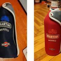 Custodie termiche per bottiglie