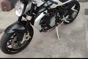 brutale 675