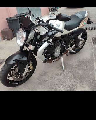 brutale 675