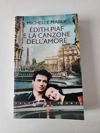 Edith Piaf e la canzone dell'amore