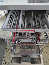 DISPONIBILI DAL 10 OTTOBRE, lavastoviglie e cucina