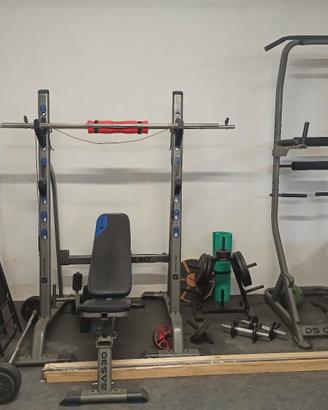 Palestra completa