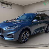 FORD Kuga 2.5 phev ST-Line X 2wd 225cv cvt