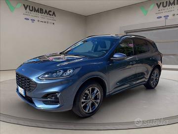 FORD Kuga 2.5 phev ST-Line X 2wd 225cv cvt