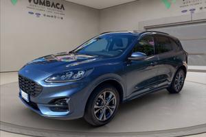 FORD Kuga 2.5 phev ST-Line X 2wd 225cv cvt