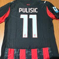 Maglia AC MILAN 25/26