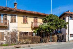 SOLUZIONE SEMINDIPENDENTE CON BOX AUTO DOPPIO E TE