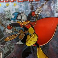 Fumetti Topolino, Paperinik e Raccolte