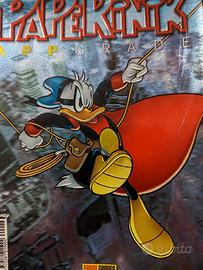 Fumetti Topolino, Paperinik e Raccolte