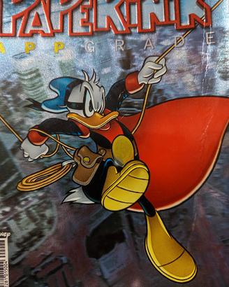 Fumetti Topolino, Paperinik e Raccolte