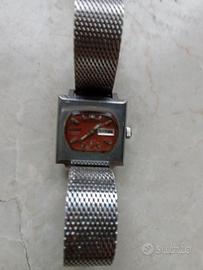 seiko vintage 