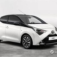 Ricambi TOYOTA AYGO 2020/22