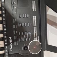 Tastiera Alesis Melody 54 portatile