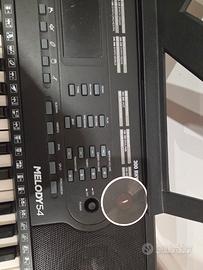 Tastiera Alesis Melody 54 portatile