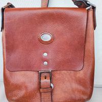 Borsello Uomo The Bridge