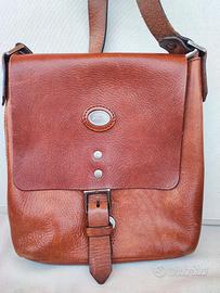 Borsello Uomo The Bridge